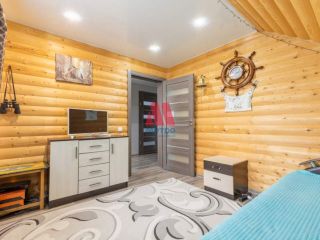 Продам деревянный дом асфальтная дорога имеется скважина фото 26 Ярославль