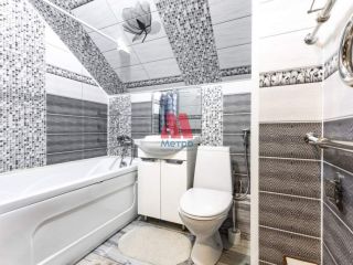 Продам деревянный дом асфальтная дорога имеется скважина фото 29 Ярославль