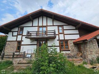 Продаю кирпичный коттедж асфальтная дорога фото 2 Москва