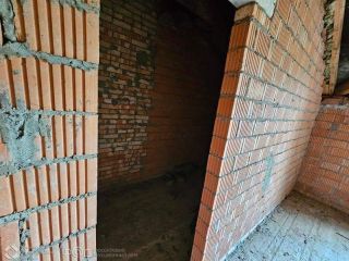 Продаю кирпичный коттедж асфальтная дорога фото 4 Москва