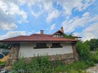 Продаю кирпичный коттедж асфальтная дорога фото 6 Москва