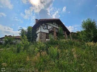 Продаю кирпичный коттедж асфальтная дорога фото 7 Москва
