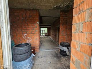 Продаю кирпичный коттедж асфальтная дорога фото 8 Москва