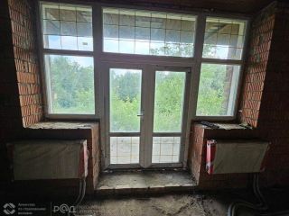 Продаю кирпичный коттедж асфальтная дорога фото 11 Москва