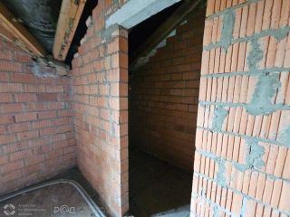 Продаю кирпичный коттедж асфальтная дорога фото 13 Москва