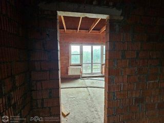 Продаю кирпичный коттедж асфальтная дорога фото 14 Москва