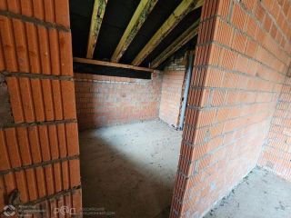 Продаю кирпичный коттедж асфальтная дорога фото 16 Москва