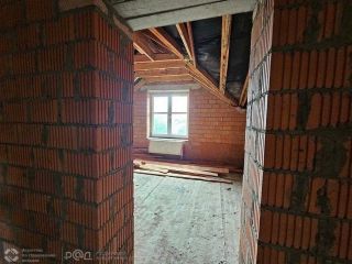 Продаю кирпичный коттедж асфальтная дорога фото 19 Москва
