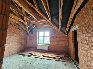 Продаю кирпичный коттедж асфальтная дорога фото 20 Москва