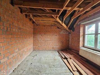Продаю кирпичный коттедж асфальтная дорога фото 21 Москва