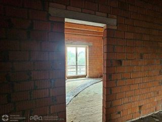 Продаю кирпичный коттедж асфальтная дорога фото 22 Москва