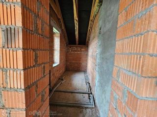 Продаю кирпичный коттедж асфальтная дорога фото 25 Москва