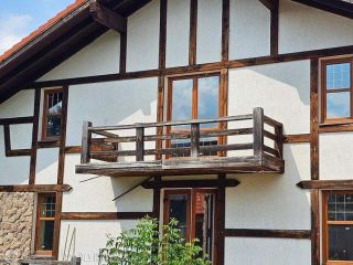 Продаю кирпичный коттедж асфальтная дорога фото 28 Москва