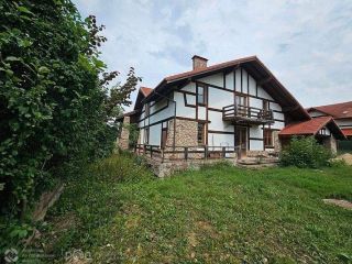 Продаю кирпичный коттедж асфальтная дорога фото 31 Москва