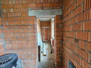 Продаю кирпичный коттедж асфальтная дорога фото 35 Москва