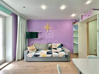 Продам студию взрослый собственник с мебелью фото 7 Всеволожск