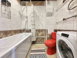 Продам студию взрослый собственник с мебелью фото 14 Всеволожск