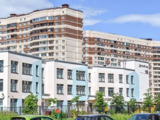 Продам студию взрослый собственник с мебелью фото 24 Всеволожск