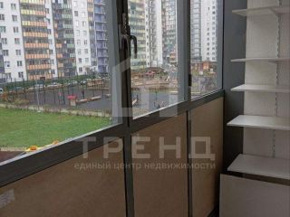 Продается студия документы на руках со всеми удобствами фото 9 Всеволожск