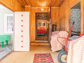Продам деревянный дом подключена канализация имеется баня фото 7 Ярославль