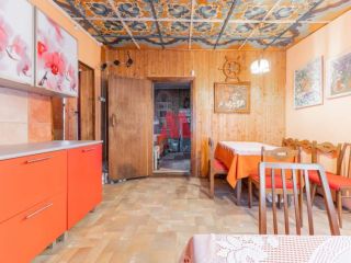 Продам деревянный дом подключена канализация имеется баня фото 13 Ярославль