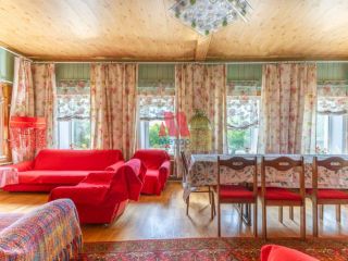 Продам деревянный дом подключена канализация имеется баня фото 15 Ярославль