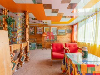 Продам деревянный дом подключена канализация имеется баня фото 17 Ярославль