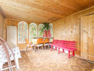 Продам деревянный дом подключена канализация имеется баня фото 18 Ярославль