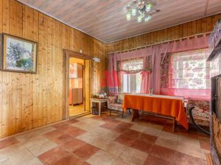 Продам деревянный дом подключена канализация имеется баня фото 22 Ярославль