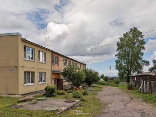Продам 3 комнатную квартиру кирпичный фото 2 Ломоносов