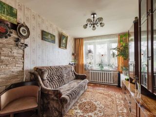 Продам 3 комнатную квартиру кирпичный фото 5 Ломоносов