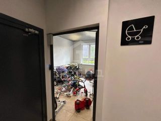 Продаю однокомнатную квартиру в центре города огороженная территория фото 10 Всеволожск