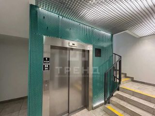 Продаю однокомнатную квартиру в центре города огороженная территория фото 11 Всеволожск