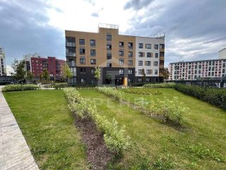 Продаю однокомнатную квартиру в центре города огороженная территория фото 17 Всеволожск