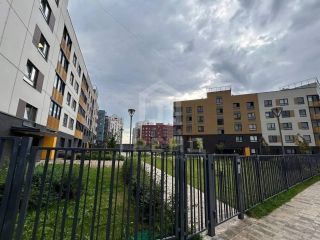 Продаю однокомнатную квартиру в центре города огороженная территория фото 19 Всеволожск