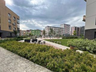 Продаю однокомнатную квартиру в центре города огороженная территория фото 20 Всеволожск