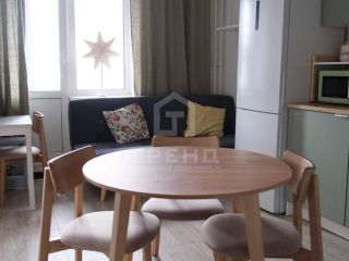 Продаю однокомнатную квартиру с мебелью фото 7 Всеволожск
