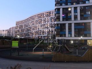 Продаю однокомнатную квартиру с мебелью фото 19 Всеволожск