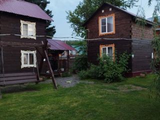 Сдам коттедж своя скважина подключена канализация фото Барнаул