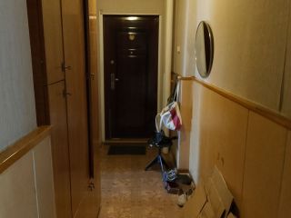 Продаю двухкомнатную квартиру косметический ремонт есть документы видеонаблюдение фото 2 Красноярск