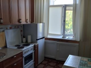 Продаю двухкомнатную квартиру косметический ремонт есть документы видеонаблюдение фото 12 Красноярск