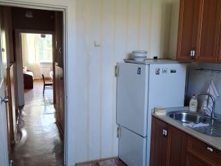 Продаю двухкомнатную квартиру косметический ремонт есть документы видеонаблюдение фото 13 Красноярск