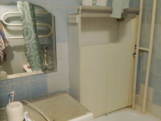 Продаю двухкомнатную квартиру косметический ремонт есть документы видеонаблюдение фото 16 Красноярск