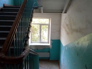 Продаю двухкомнатную квартиру косметический ремонт есть документы видеонаблюдение фото 17 Красноярск