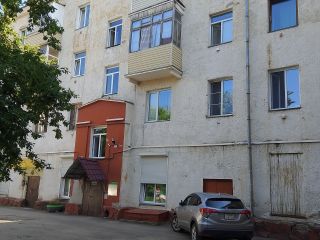 Продаю двухкомнатную квартиру косметический ремонт есть документы видеонаблюдение фото 20 Красноярск
