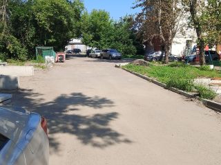 Продаю двухкомнатную квартиру косметический ремонт есть документы видеонаблюдение фото 21 Красноярск