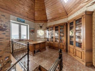 Сдаю коттедж с мебелью с коммуникациями фото 5 Москва