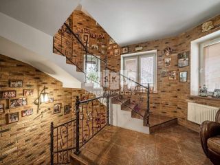 Сдаю коттедж с мебелью с коммуникациями фото 9 Москва