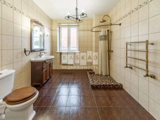 Сдаю коттедж с мебелью с коммуникациями фото 13 Москва