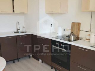 Продается 1 комнатная квартира евроремонт фото 2 Всеволожск